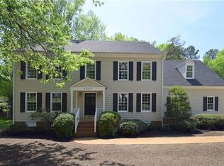 2505 Cottage Cove Dr, Henrico, VA 23233