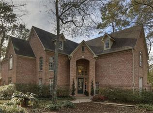 62 S Longspur Dr, Spring, TX 77380