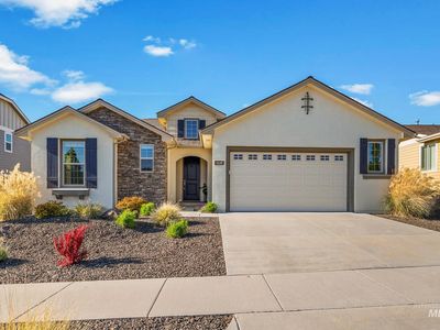 5538 W White Hills Dr, Boise, ID, 83714
