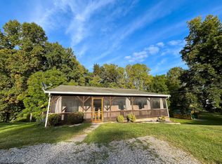 422 Long St, Hambleton, WV 26269