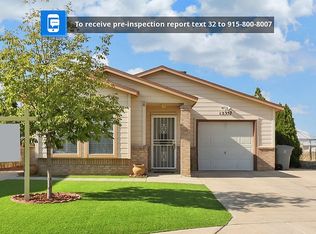 12357 Tierra Humeda Dr, El Paso, TX 79938