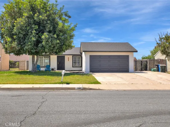 751 Contempo St, Ontario, CA 91762