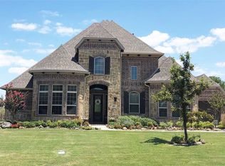 603 Colt Trl, Lucas, TX 75002