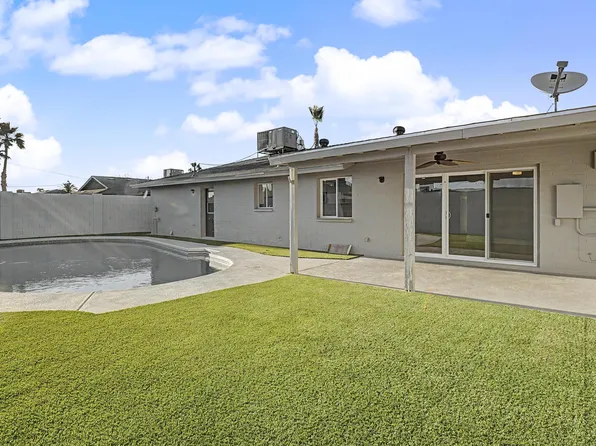 1281 E Hermosa Dr, Tempe, AZ 85282