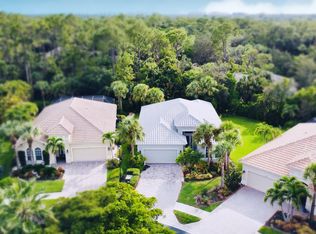 16156 Parque Ln, Naples, FL 34110