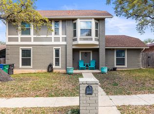 7635 Tippit, San Antonio, TX 78240