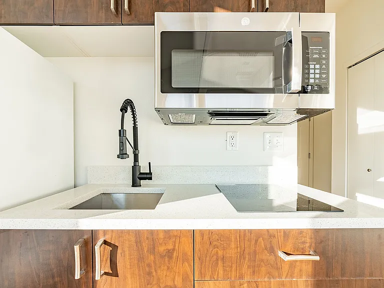 Portage Bay Flats — Photo 3