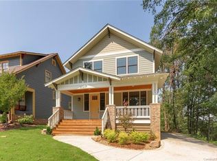 2125 Yadkin Ave, Charlotte, NC 28205