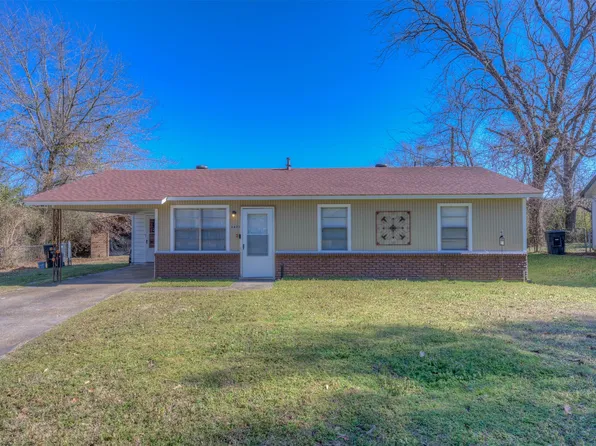 9403 Woodcrest Dr, Shreveport, LA 71118