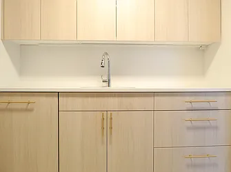 Rented by Goldfarb Properties