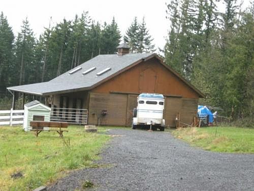 2nd image of 25170 NW Dixie Mountain Rd