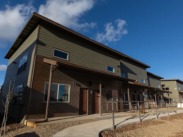 Lofts on the Mesa — Photo 15