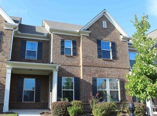 1325 Woodmore Way, Alpharetta, GA 30004