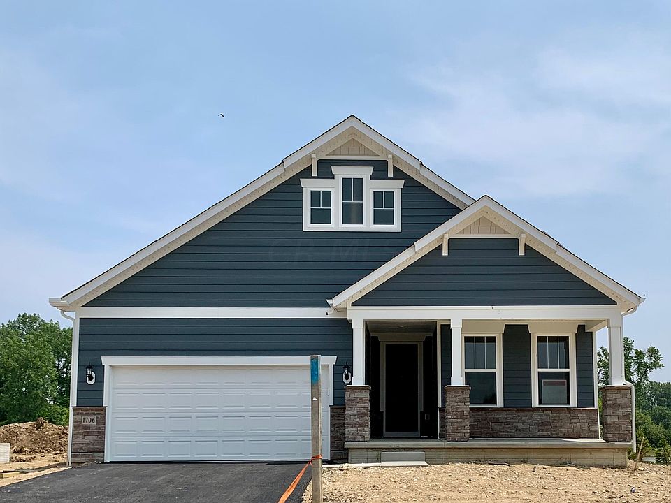 1st image of 1706 Melanzana Dr Lot 16