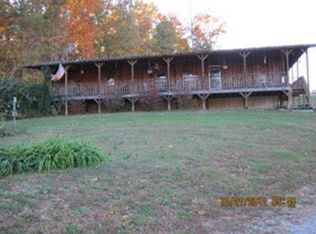 511 SE Whaley Rd, Ten Mile, TN 37880