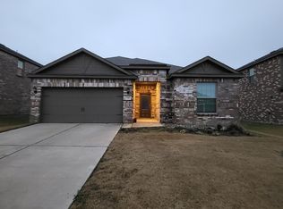 316 Sweet Pea Ln, Princeton, TX 75407