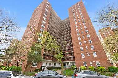 97-40 62nd Drive, #7J