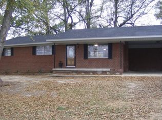 54 County Road 556, Rienzi, MS 38865