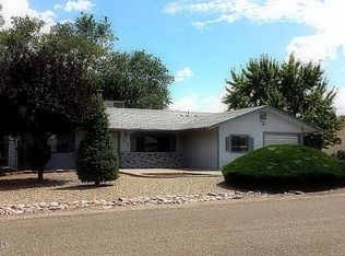 7217 E Wren Dr, Prescott Valley, AZ 86314