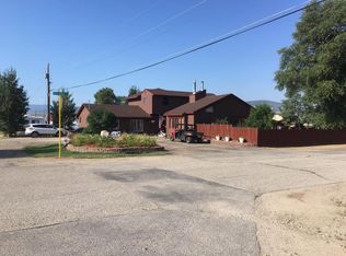 810 Railroad Ave, Kremmling, CO 80459