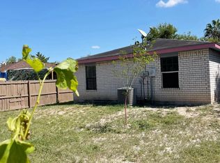 1201 N 4th Ave, Edinburg, TX 78541