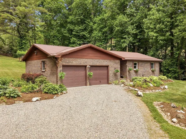 1244 S Shady St, Mountain City, TN 37683