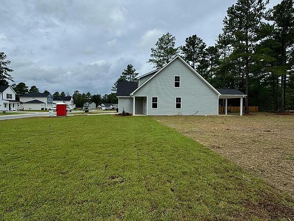 2nd image of 192 Lonesome Glory Drive