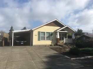 2481 Oregon St, Seaside, OR 97138
