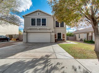 2507 W Hawks Eye Ave, Apache Junction, AZ 85120