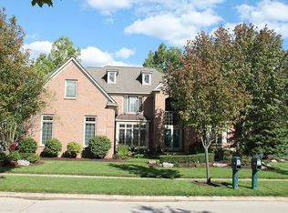 265 Woodward Rd, Canton, MI 48188