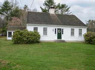 260 W Elm St, Pembroke, MA 02359