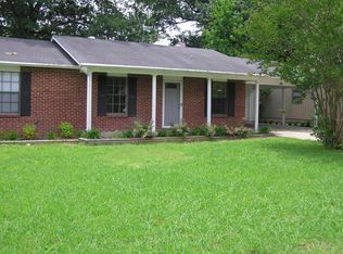 124 Wildflower Dr, Sherwood, AR 72076