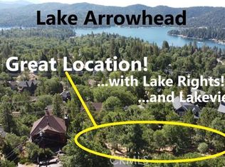 0 Kodiak Dr, Lake Arrowhead, CA 92352
