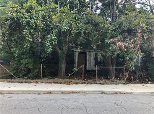 515 James P Brawley Dr NW, Atlanta, GA 30318