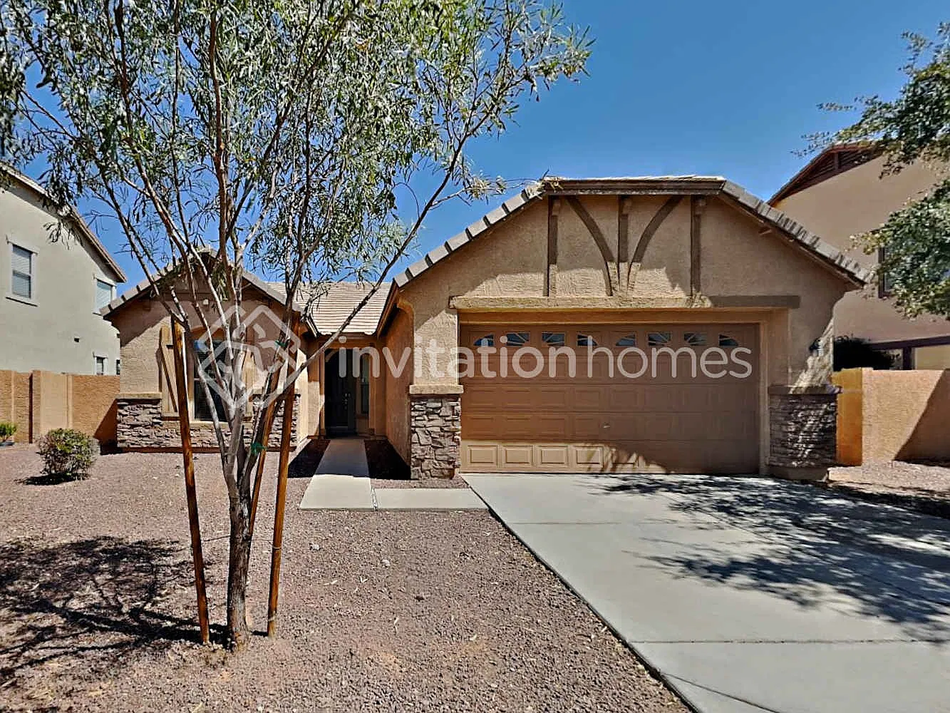 25777 N 163rd Dr Surprise, AZ 85387 — Photo 1