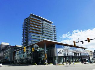 111 E 13th St #1106, North Vancouver, BC V7L0C7