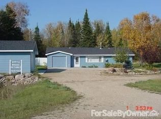 6850 48th St, Williams, MN 56686