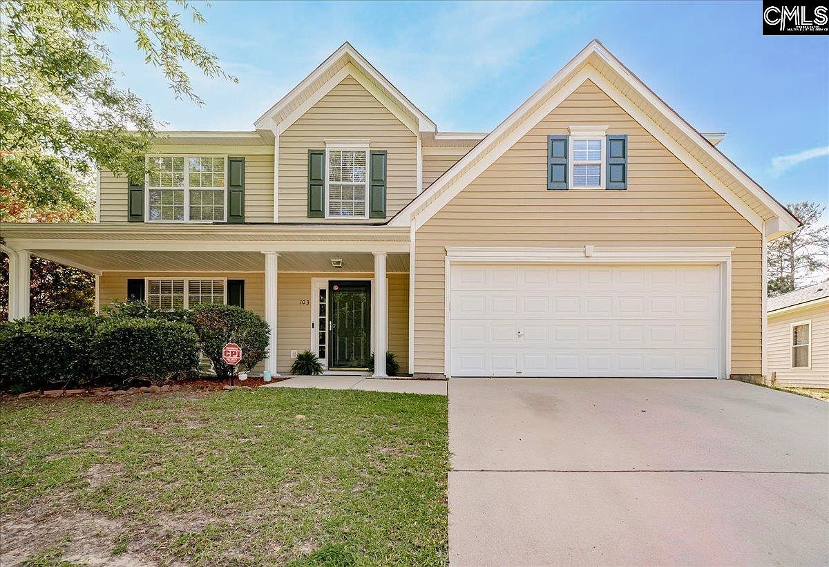 103 Kingston Trace Rd, Columbia, SC 29229 Zillow