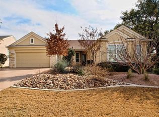 744 Armstrong Dr, Georgetown, TX 78633