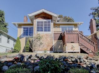 7032 10th Ave NW, Seattle, WA 98117