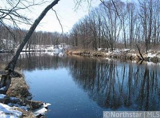 2765 Grouse View Dr, Brook Park, MN 55007