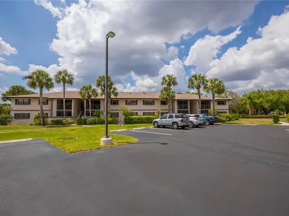 1515 Forrest Nelson Blvd APT L105, Pt Charlotte, FL 33952