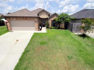 29569 Tiger Rd, Denham Springs, LA 70726