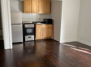 25 Sanford Pl APT C19, Bridgeport, CT 06604