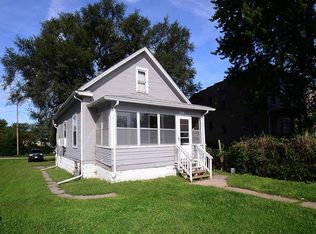 2210 Florence Blvd, Omaha, NE 68110