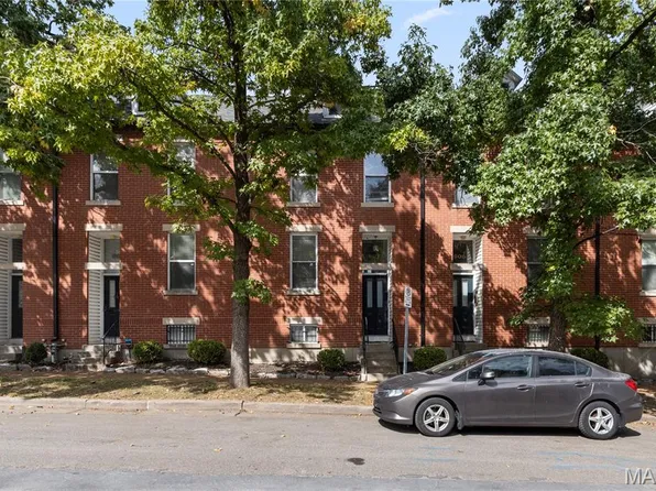 907 Ann Ave, Saint Louis, MO 63104