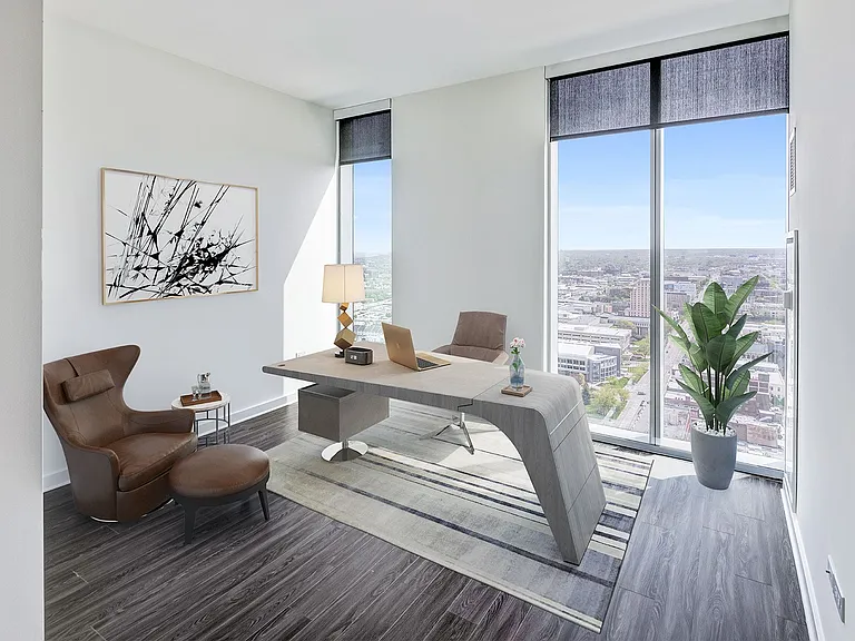 Office Room