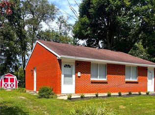 27 Homestead St, Jamestown, OH 45335