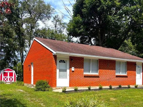 27 Homestead St, Jamestown, OH 45335