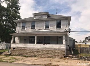 2116 N D St, Richmond, IN